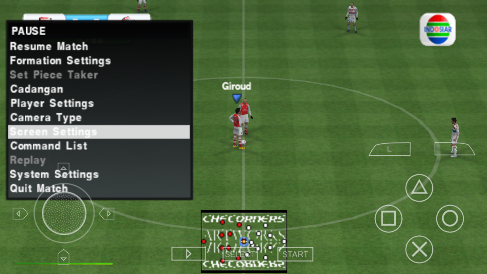 Pes 14 download for ppsspp download