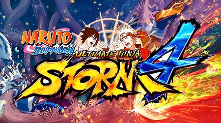 Naruto shippuden ultimate ninja storm 4 apk free download ppsspp