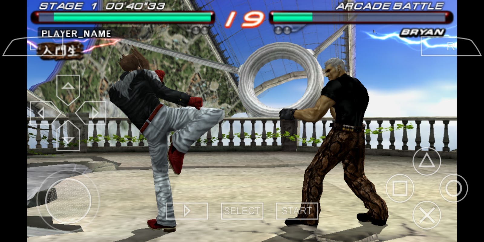 Download Tekken 6 For Ppsspp Emulator